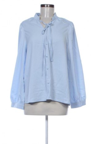 Dámská halenka Unbranded, Velikost L, Barva Modrá, Cena  241,00 Kč