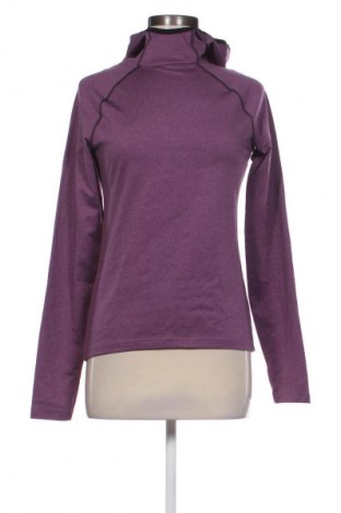 Damen Shirt Unbranded, Größe XS, Farbe Lila, Preis € 9,72