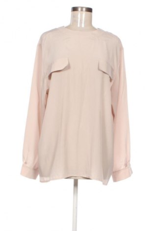 Női blúz Unbranded, Méret XL, Szín Bézs, Ár 3 800 Ft