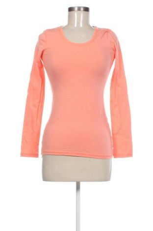 Bluză de femei Unbranded, Mărime XS, Culoare Portocaliu, Preț 36,99 Lei