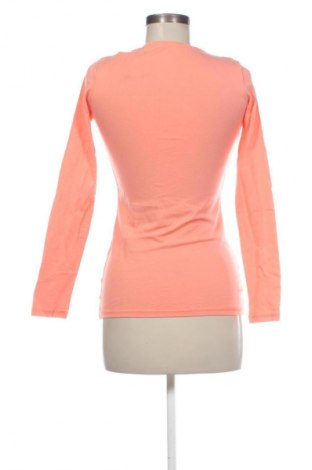 Bluză de femei Unbranded, Mărime XS, Culoare Portocaliu, Preț 36,99 Lei