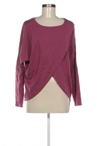 Dámska blúza Unbranded, Veľkosť S, Farba Fialová, Cena  5,95 €