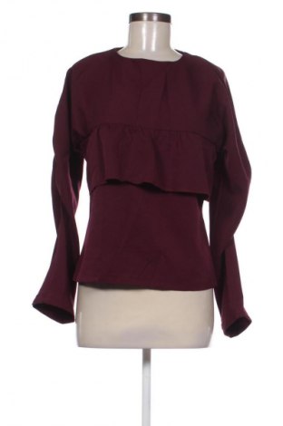 Damen Shirt Unbranded, Größe M, Farbe Lila, Preis € 9,72