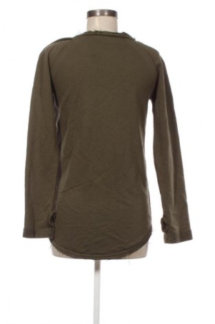 Dámská halenka Unbranded, Velikost S, Barva Zelená, Cena  289,00 Kč