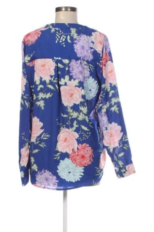 Dámská halenka Unbranded, Velikost M, Barva Vícebarevné, Cena  129,00 Kč