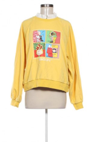 Dámská halenka Unbranded, Velikost M, Barva Žlutá, Cena  241,00 Kč