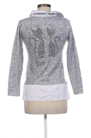 Damen Shirt Unbranded, Größe S, Farbe Mehrfarbig, Preis € 9,72