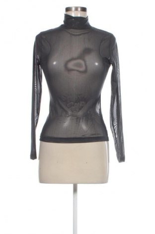 Γυναικεία μπλούζα Unbranded, Μέγεθος S, Χρώμα Γκρί, Τιμή 6,99 €