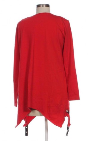 Női blúz Unbranded, Méret M, Szín Piros, Ár 2 269 Ft
