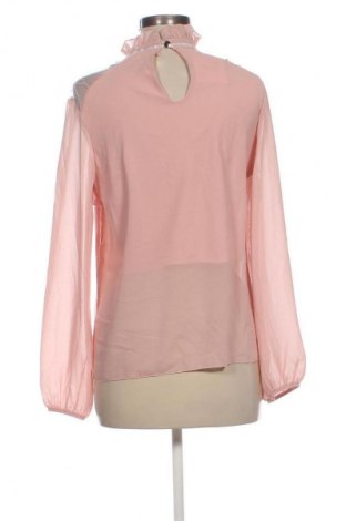 Bluzka damska Unbranded, Rozmiar M, Kolor Popielaty róż, Cena 21,99 zł