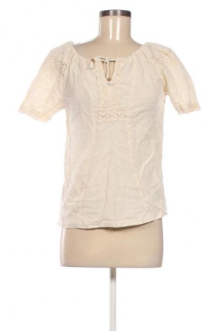 Damen Shirt Unbranded, Größe M, Farbe Ecru, Preis € 9,72