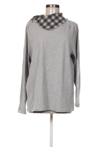 Дамска блуза Unbranded, Размер XL, Цвят Сив, Цена 6,13 €