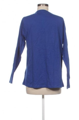 Dámská halenka Unbranded, Velikost XL, Barva Modrá, Cena  279,00 Kč