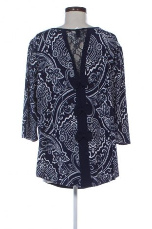 Bluzka damska Unbranded, Rozmiar 3XL, Kolor Kolorowy, Cena 43,68 zł