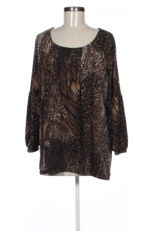 Damen Shirt Unbranded, Größe XL, Farbe Mehrfarbig, Preis € 9,72
