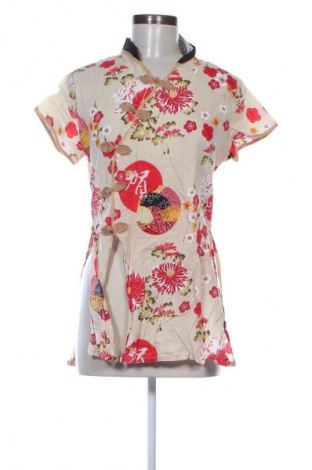 Bluzka damska Unbranded, Rozmiar M, Kolor Kolorowy, Cena 82,99 zł