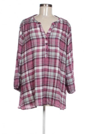 Damen Shirt Unbranded, Größe XXL, Farbe Mehrfarbig, Preis € 6,99