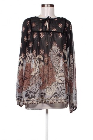 Damen Shirt Unbranded, Größe M, Farbe Mehrfarbig, Preis € 9,72