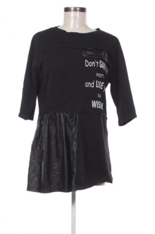 Dámska blúza Unbranded, Veľkosť M, Farba Čierna, Cena  4,95 €