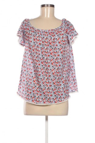 Dámska blúza Unbranded, Veľkosť L, Farba Viacfarebná, Cena  9,72 €