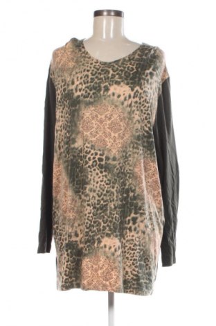 Bluzka damska Unbranded, Rozmiar XL, Kolor Kolorowy, Cena 52,99 zł