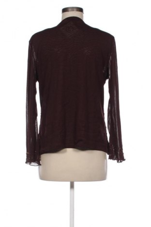 Dámská halenka Unbranded, Velikost M, Barva Hnědá, Cena  119,00 Kč