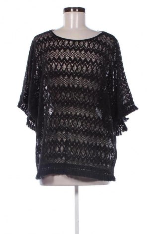 Dámska blúza Unbranded, Veľkosť S, Farba Čierna, Cena  9,72 €