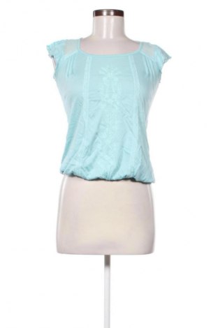 Bluză de femei Unbranded, Mărime S, Culoare Verde, Preț 50,00 Lei