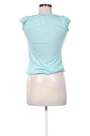 Bluză de femei Unbranded, Mărime S, Culoare Verde, Preț 50,00 Lei