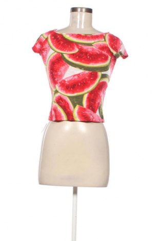 Damen Shirt Unbranded, Größe S, Farbe Mehrfarbig, Preis € 9,72