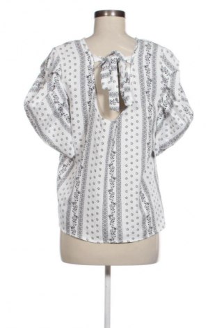 Γυναικεία μπλούζα Unbranded, Μέγεθος L, Χρώμα Πολύχρωμο, Τιμή 9,72 €