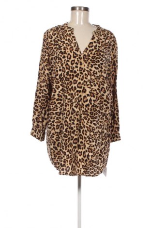 Dámska blúza Unbranded, Veľkosť 3XL, Farba Viacfarebná, Cena  7,95 €