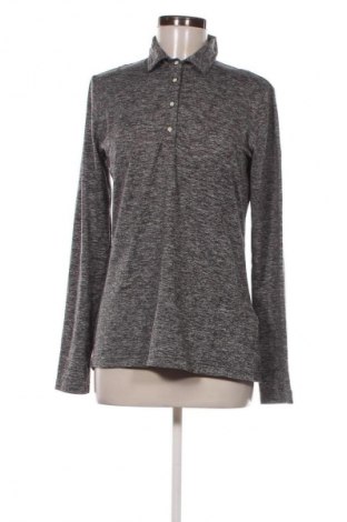 Damen Shirt Unbranded, Größe L, Farbe Grau, Preis 5,99 €