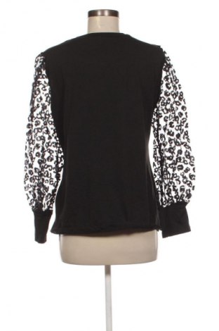 Bluzka damska Unbranded, Rozmiar L, Kolor Czarny, Cena 22,99 zł