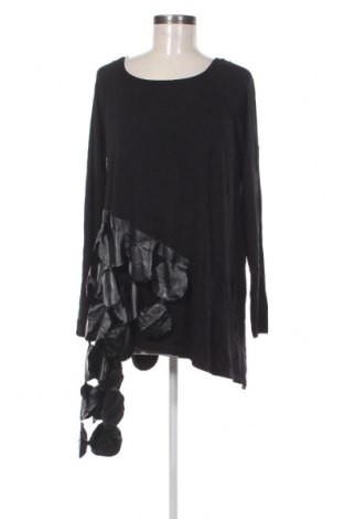 Dámska blúza Unbranded, Veľkosť XL, Farba Čierna, Cena  7,95 €