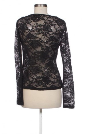 Γυναικεία μπλούζα Unbranded, Μέγεθος L, Χρώμα Μαύρο, Τιμή 9,72 €