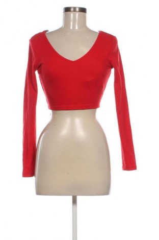 Női blúz Unbranded, Méret M, Szín Piros, Ár 2 079 Ft