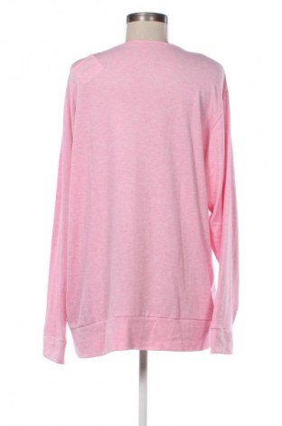 Női blúz Unbranded, Méret XXL, Szín Rózsaszín, Ár 3 808 Ft