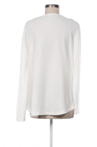 Γυναικεία μπλούζα Unbranded, Μέγεθος XL, Χρώμα Λευκό, Τιμή 9,74 €