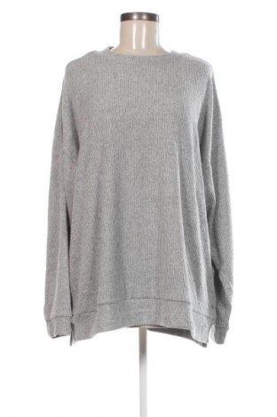 Damen Shirt Unbranded, Größe XXL, Farbe Grau, Preis 10,99 €