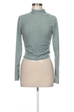 Dámská halenka Unbranded, Velikost S, Barva Zelená, Cena  241,00 Kč