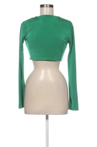 Dámská halenka Unbranded, Velikost M, Barva Zelená, Cena  241,00 Kč