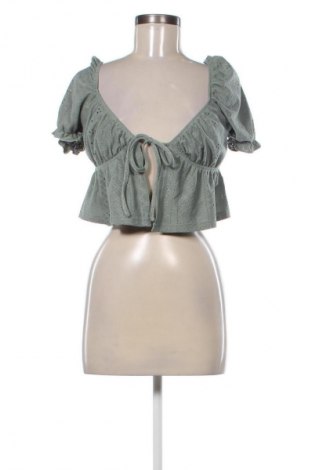 Damen Shirt Unbranded, Größe S, Farbe Grün, Preis € 9,72