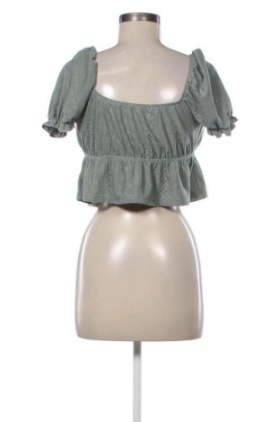 Damen Shirt Unbranded, Größe S, Farbe Grün, Preis € 9,72