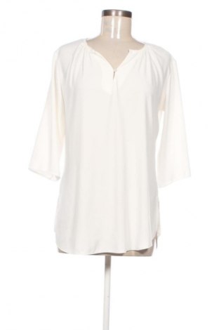 Γυναικεία μπλούζα Unbranded, Μέγεθος S, Χρώμα Λευκό, Τιμή 18,47 €