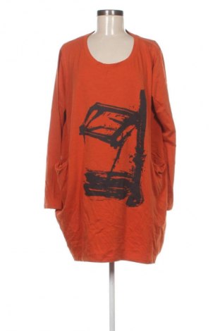 Dámska blúza Unbranded, Veľkosť XXL, Farba Oranžová, Cena  7,95 €