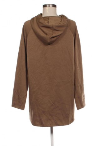 Bluzka damska Unbranded, Rozmiar XL, Kolor Brązowy, Cena 48,99 zł