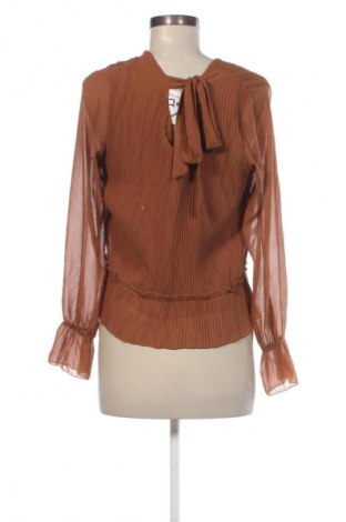 Damen Shirt Unbranded, Größe S, Farbe Braun, Preis € 7,99