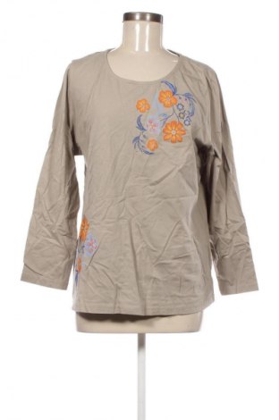 Női blúz Unbranded, Méret XL, Szín Bézs, Ár 3 009 Ft