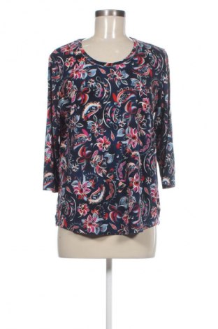 Γυναικεία μπλούζα Thomas Rabe, Μέγεθος XL, Χρώμα Πολύχρωμο, Τιμή 14,99 €